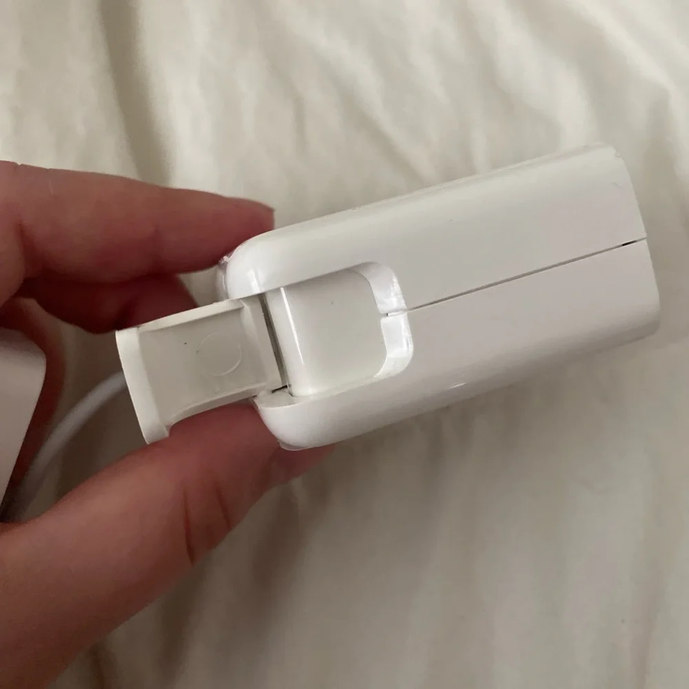 MacBook Replacement Charger